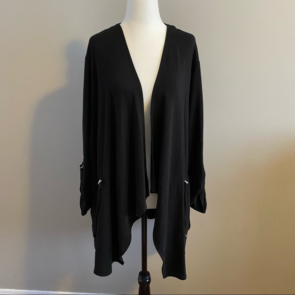 Cable & Gauge jacket - Picture 1 of 6